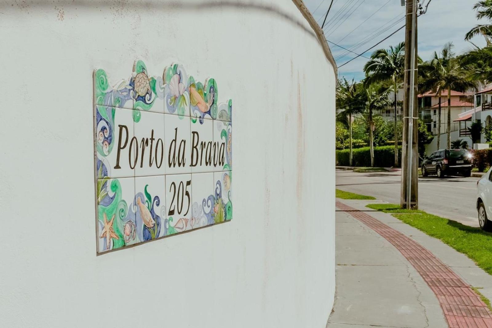 Porto da Brava Florianopolis Exterior foto