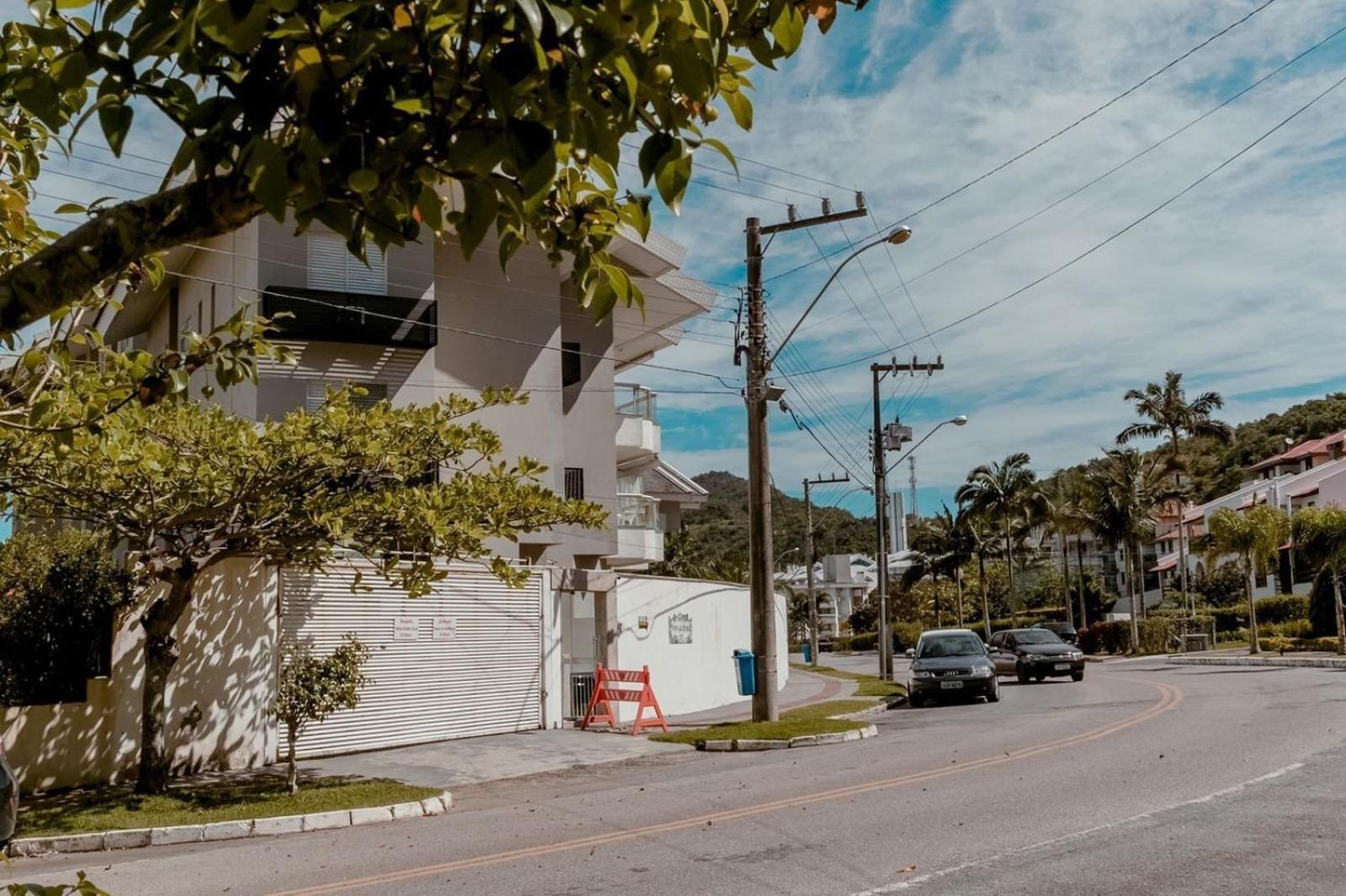 Porto da Brava Florianopolis Exterior foto