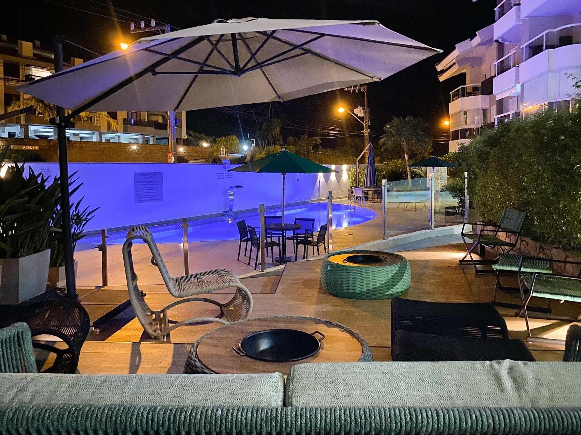 Porto da Brava Florianopolis Exterior foto