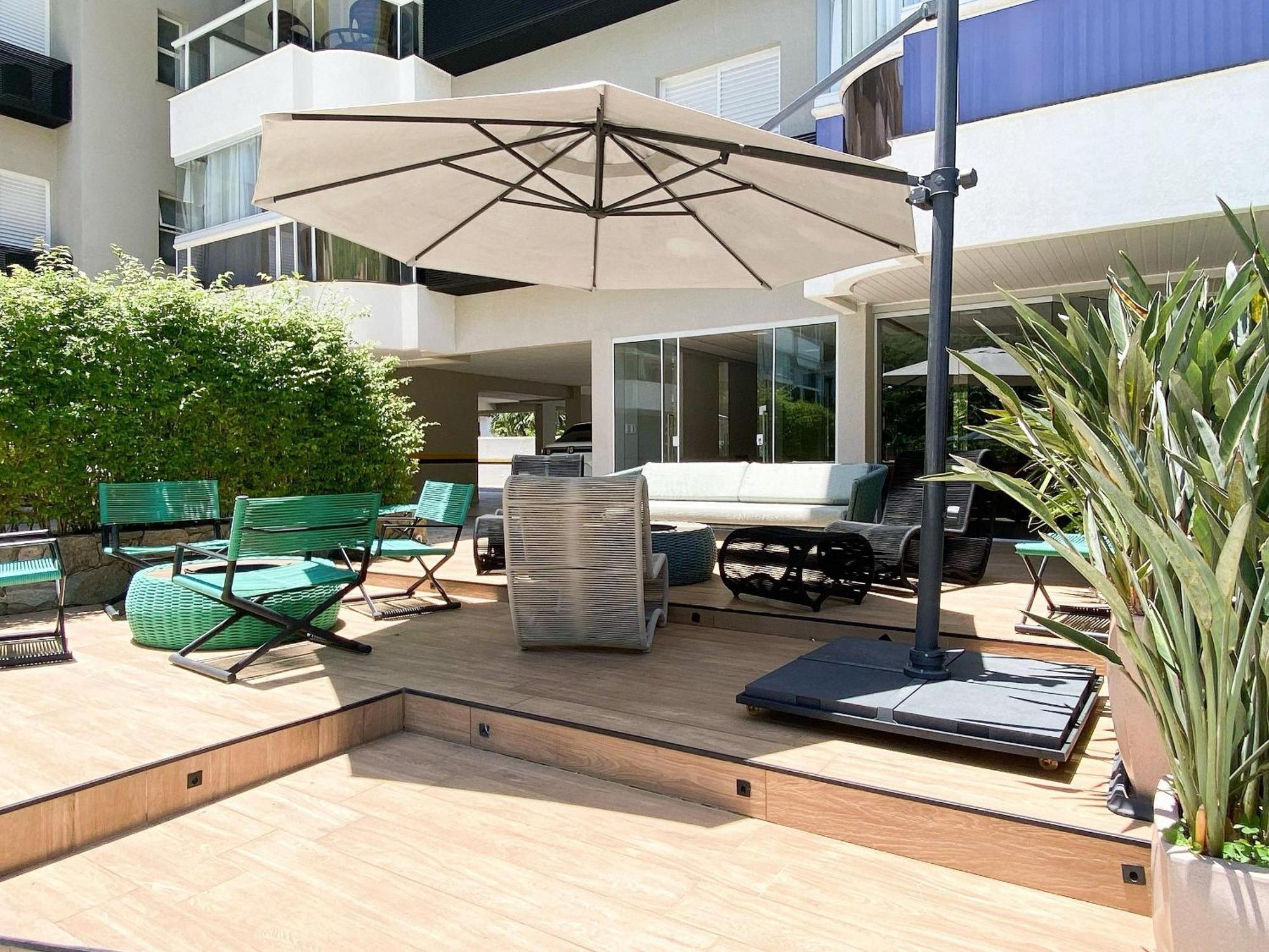 Porto da Brava Florianopolis Exterior foto