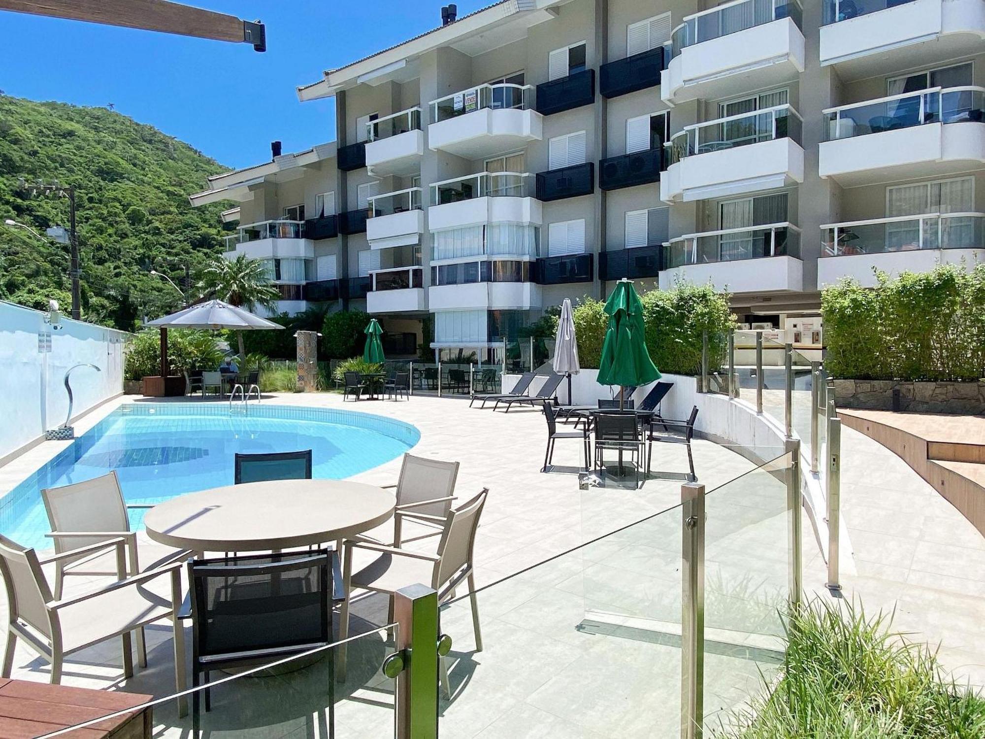 Porto da Brava Florianopolis Exterior foto