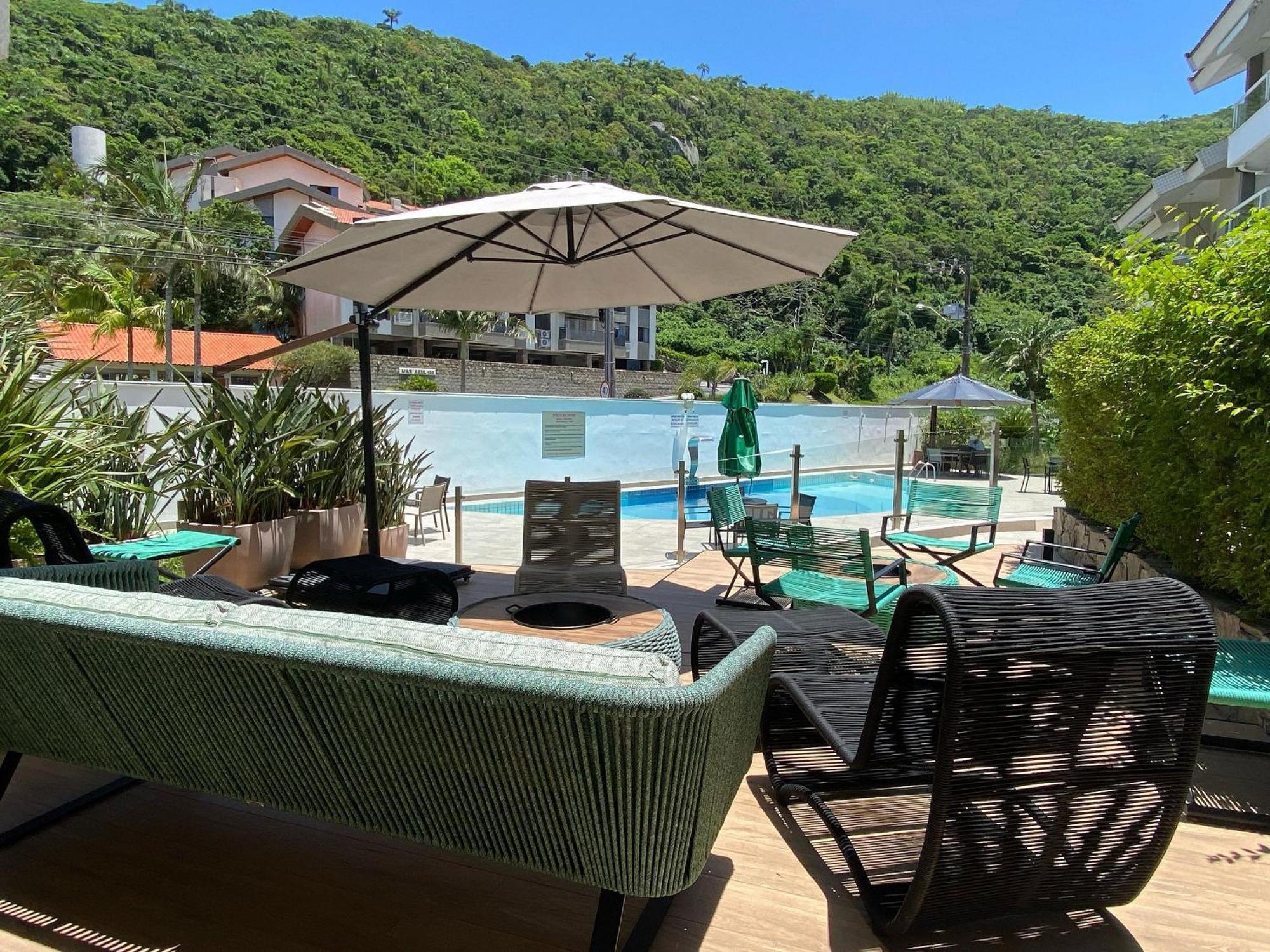 Porto da Brava Florianopolis Exterior foto
