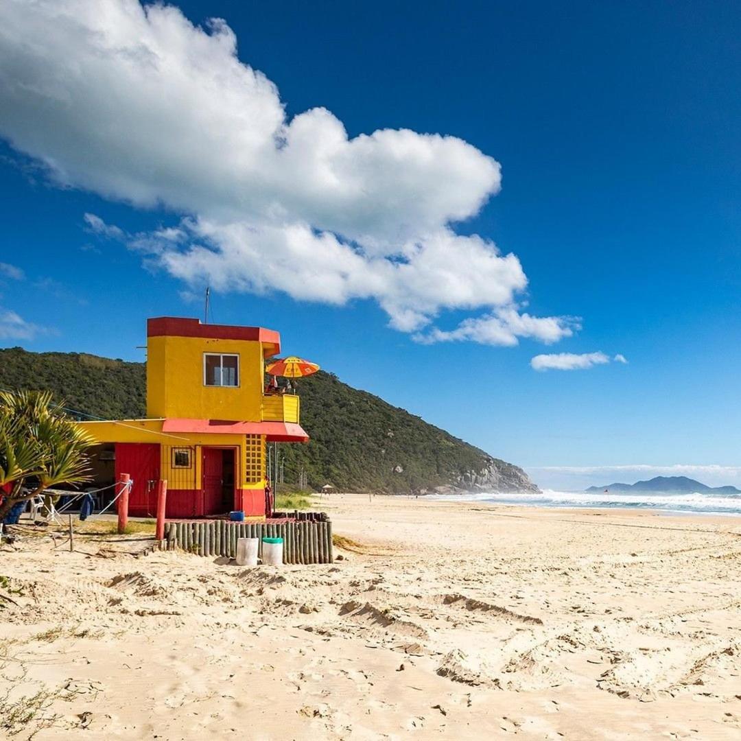 Porto da Brava Florianopolis Exterior foto