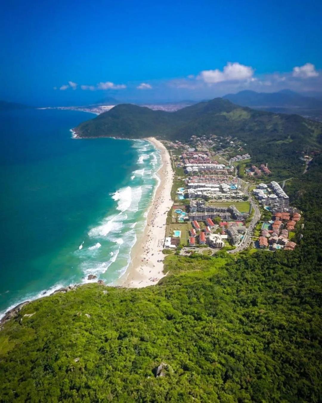 Porto da Brava Florianopolis Exterior foto